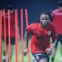 Intip Sesi Latihan Bahrain Jelang Lawan Timnas Indonesia: Satu Pemain Senasib dengan Mees Hilgers