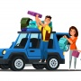 Bolehkah Membatalkan Puasa saat Mudik Lebaran? Ini Hukumnya