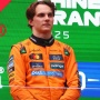 Formula 1 GP China 2025: Oscar Piastri Menang, Duo Ferrari Diskualifikasi