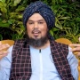 Pernikahan Luna Maya dan Maxime Bouttier Dianggap Tak Sah, Ustaz Derry Sulaiman Bingung Sendiri