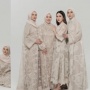 8 Pemotretan Keluarga Besar Shandy Aulia Jelang Lebaran 2025, Beda Agama Tapi Tetap Rukun