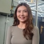 Sarwendah dan Giorgio Antonio Kegep Kencan di Bioskop, Fix Pacaran?