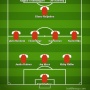 Prediksi Line up 3-4-1-2 Timnas Indonesia vs Bahrain, jika Pelatihnya Alex Pastoor
