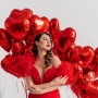 Profil Vika Kolesnaya Calon Istri Billy Syahputra: Kekayaan, Pendidikan dan Karier