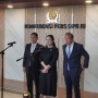 Puan Tegaskan DPR Belum Terima Supres RUU Polri: Kalau Ada yang Beredar Itu Tak Resmi