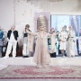 Boomingnya Baju Lebaran Burgundi Diakui Para Desainer Ramadan Runway 2025