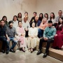 7 Gaya Keluarga Cendana, Cikeas dan Solo di Ulang Tahun Anak Prabowo