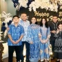 Gelar Pesta Ulang Tahun, Sikap Kris Dayanti ke Arsy dan Arsya Hermansyah Ramai Disorot