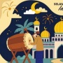 Tanggal Berapa Malam Takbiran Idul Fitri 2025? Cek Informasinya di Sini
