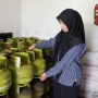 Pemerintah Jamin Stok LPG 3 Kg Tak Langka Selama Nataru