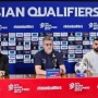 Hormati Timnas Indonesia, Pelatih Bahrain Sampaikan Pesan untuk Federasi
