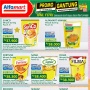 Promo Alfamart Spesial Idulfitri, Dapatkan Minyak Goreng dengan Harga Murah