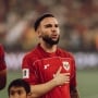 Calvin Verdonk dan Arhan Cemberut Jelang Timnas Indonesia vs Bahrain