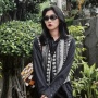Jadi Pengisi Acara Timnas Indonesia Vs Bahrain, Isyana Sarasvati Diwanti-wanti Tak Nyanyi Lagu ini