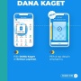 Klik Link DANA Kaget Hari Ini, Siapa Tahu Saldo Anda Bertambah