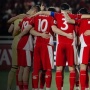 Ranking FIFA Timnas Indonesia usai Kalahkan Bahrain, Meroket Naik 7 Tangga ke 123 Dunia