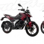 Seganteng Ducati Hypermotard, Harga Setara Honda Beat: Intip Memikatnya si Pulsar N125
