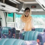 Daftar PO Bus di Indonesia yang Memiliki Rute Surabaya - Jogja