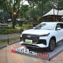 Chery Akui Masih Studi Soal Bangun Pabrik Sendiri di Indonesia