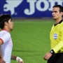 Sadullo Gulmurodi, Wasit Timnas Indonesia vs Bahrain Dikirimi Pesan: Anda Adil, Anda Aman!