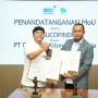 Inovasi Pengelolaan Sampah Plastik: Sucofindo-Containder Teken MoU untuk Solusi Berkelanjutan