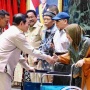 Kabar Gembira Jakarta! Bansos KLJ, KPDJ, KAJ Cair, Cek Apakah Anda Termasuk Penerima