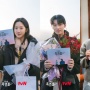 Tamat Malam Ini! Ini Pesan Menyentuh dari Para Pemain 'My Dearest Nemesis'