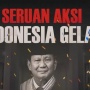 CEK FAKTA: Benarkah PDIP di Balik Aksi Indonesia Gelap?