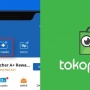Promo Cashback DANA di Tokopedia
