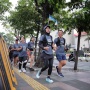 Pengalaman Lari Unik Melintasi Hidden Gem di Jakarta