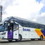 Tiket Mudik Bus DAMRI Diprediksi Segera Habis