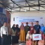 Berkah Ramadhan: BRI Salurkan Ratusan Paket Sembako untuk Fakir Miskin & Santri di Mukomuko