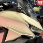 Seharga Brio, Yamaha XMAX Kalah Kelas: Pesona Skutik Premium Honda Berteknologi Canggih