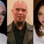 Nasib 11 12 Maia Estianty dan Mulan Jameela Jadi Istri Ahmad Dhani dari Sisi Finansial