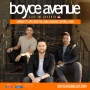Boyce Avenue Siap Gelar Konser di Jakarta, Tiket Bisa Dibeli Mulai Hari Ini