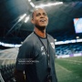 Patrick Kluivert Upload Foto Menangis: Selamanya Akan Selalu Bersyukur Bisa Menjalani Momen Ini