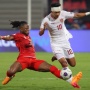 Menjamu Bahrain, Timnas Indonesia Wajib Cegah Tim Tamu Unggul Terlebih Dahulu!