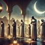 Doa Rasulullah saat Akan Berpisah dengan Bulan Ramadan