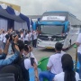 Pelindo Berangkatkan Ribuan Pemudik dari Tanjung Priok