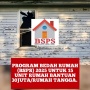 CEK FAKTA: Benarkah Pendaftaran Bantuan Stimulan Rumah Swadaya (BSPS) Lewat Tautan Saja?