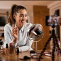 Filter Error Bikin Wajah Asli Terungkap, Seorang Influencer Ditinggal Kabur 140 Ribu Pengikut