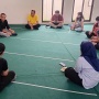 Temuan KPAI: Anak-anak di Perumahan JGC Alami Batuk, Mata Merah hingga Demam Imbas RDF Rorotan