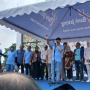 Sejumlah 14 Ribu Warga Jateng Mudik Gratis! Gubernur Luthfi Lepas Rombongan di Jakarta