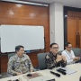 Rupiah Anjlok IHSG Rontok, BI Pede Ekonomi RI Masih Jauh dari Krisis