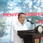 Kejagung Umumkan Pengambilalihan Lahan Sawit Ilegal, Luasannya Lebih Besar dari Pulau Bali