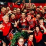 Performa Mentereng Marc Marquez Buat Ducati Kerap Dicurigai Pilih Kasih