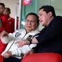 Timnas Indonesia vs China dan Jepang, Erick Thohir: Harusnya Menang, Minimal 3 Poin