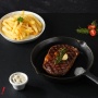 Tekstur Lebih Lembut, Steak Hotel by HOLYCOW! Perkenalkan Sumatra Wagyu Ribeye