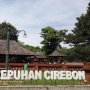Grebeg Syawal Hingga Ziarah, Mengungkap 5 Tradisi Lebaran Istimewa di Cirebon