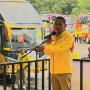 Bahlil ke Pemudik: Sebelum Meninggalkan Jakarta Cek Rumah Lagi, Jangan Sampai Dapat Kabar Buruk